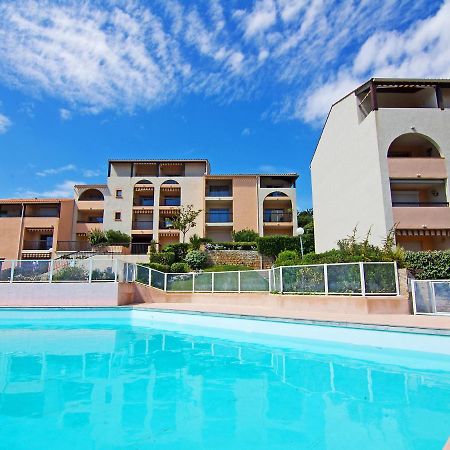 לס איסאמברה Apartment Le Domaine De La Gaillarde-16 By Interhome מראה חיצוני תמונה