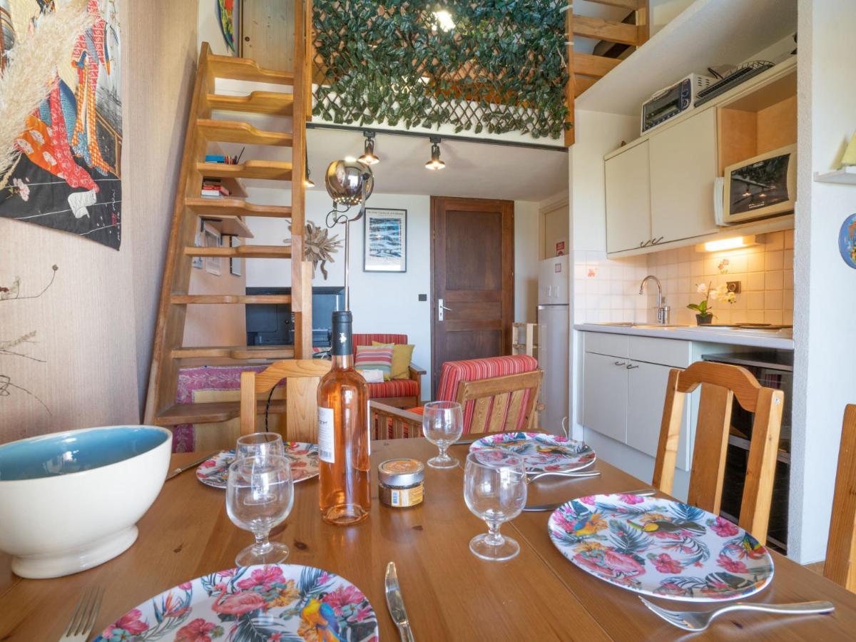 לס איסאמברה Apartment Le Domaine De La Gaillarde-16 By Interhome מראה חיצוני תמונה